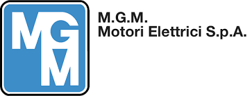 M.G.M. motori elettrici